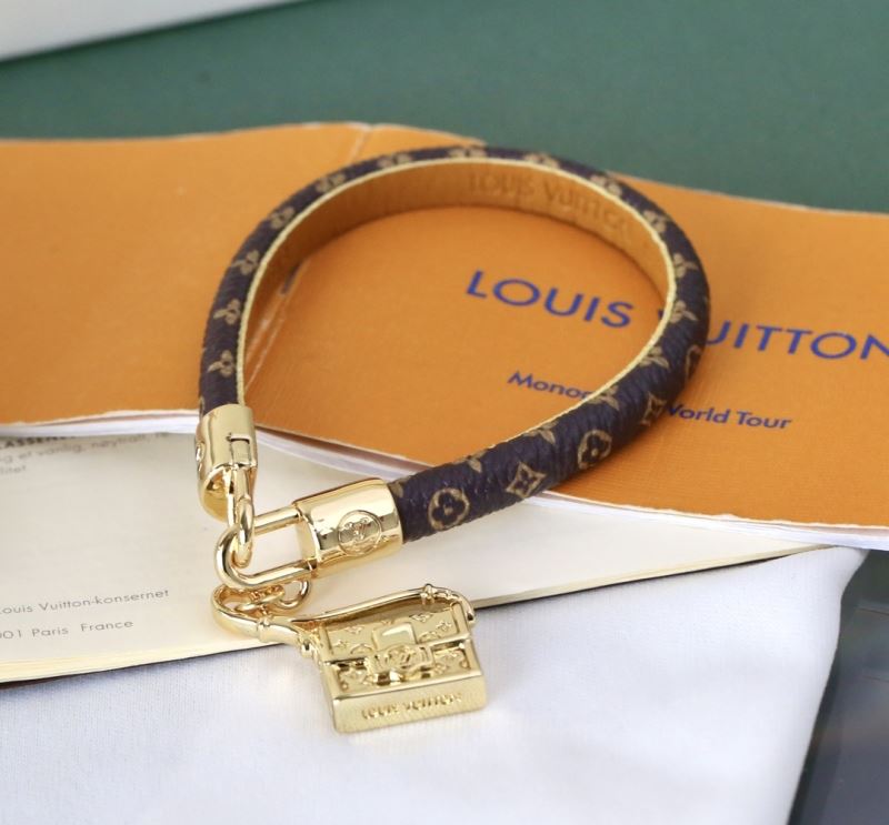 Louis Vuitton Bracelets